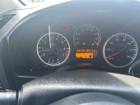 Used 2008 Nissan Titan XE w/ Preferred Pkg image 18