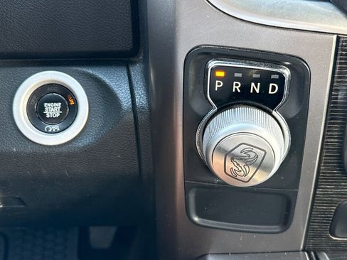 Used 2017 RAM 1500 Limited image 24