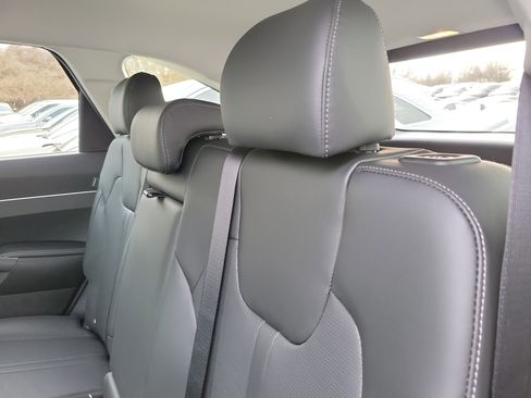New 2026 Kia Sorento S FWD image 10