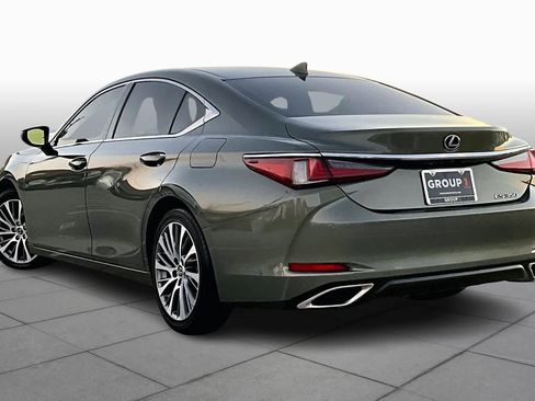 Used 2019 Lexus ES 350 image 11
