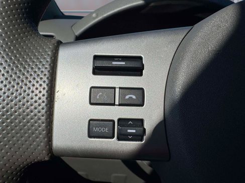 Used 2020 Nissan Frontier SV AWD/4WD image 27