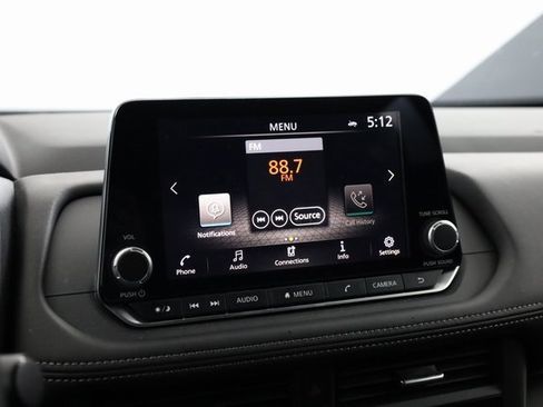 Certified 2026 Nissan Rogue SV image 17