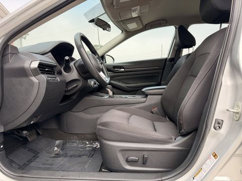 Used 2020 Nissan Altima 2.5 S image 12