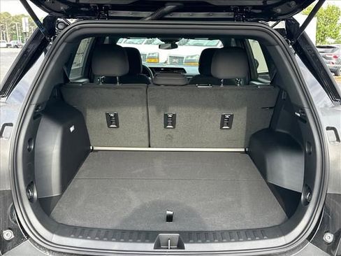 New 2026 GMC Terrain Elevation FWD image 12