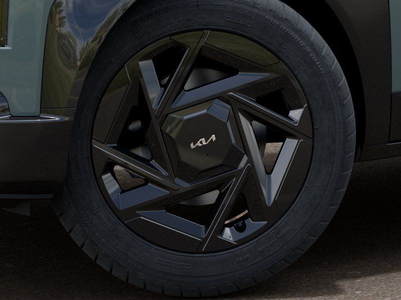 New 2027 Kia Seltos X-Line SX AWD/4WD image 9
