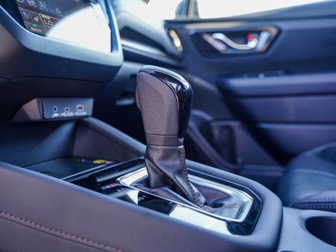 Certified 2025 Subaru Forester Touring image 22