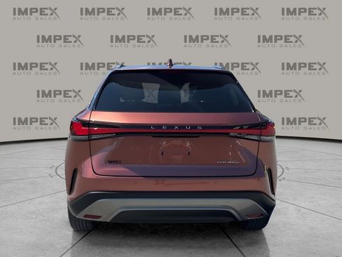 Used 2023 Lexus RX 350 FWD image 4