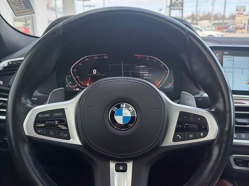 Used 2020 BMW X6 xDrive40i w/ Executive Package image 40