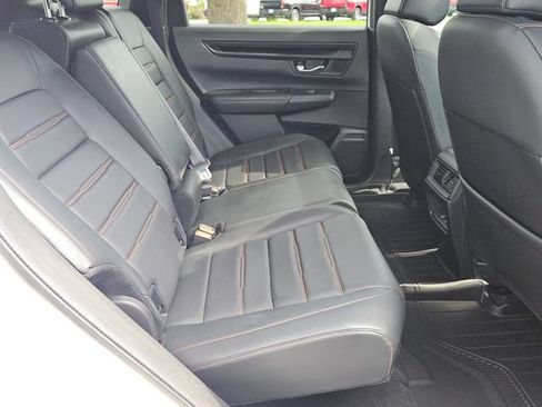 Certified 2025 Honda CR-V Sport-L image 14