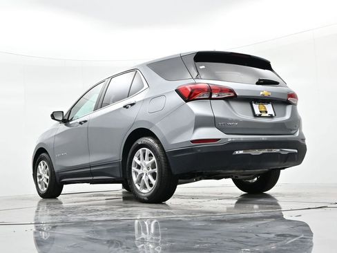 Used 2024 Chevrolet Equinox LT image 19
