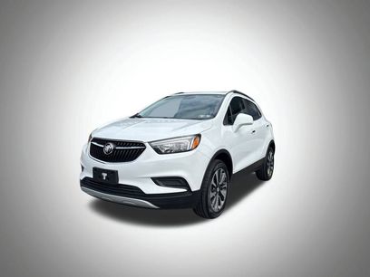 Used 2021 Buick Encore Preferred w/ Safety Package