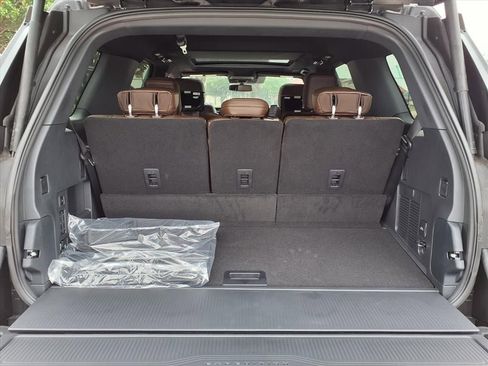 New 2026 Ford Expedition King Ranch AWD/4WD image 23