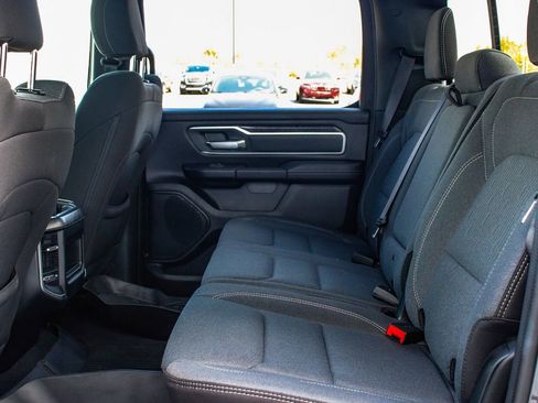 Used 2023 RAM 1500 Big Horn image 32