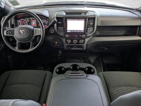 New 2026 RAM 5500 Tradesman w/ Chrome Appearance Group image 13