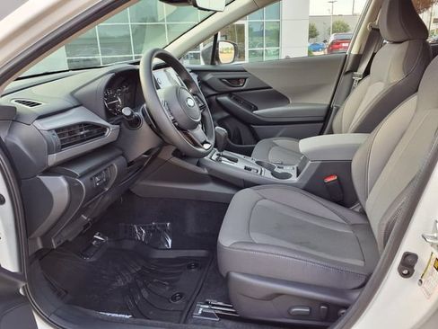 New 2026 Subaru Crosstrek 2.5i Premium AWD/4WD image 7