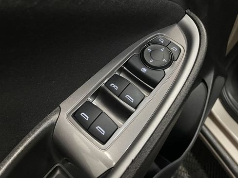 Used 2025 Chevrolet Malibu LT FWD image 27