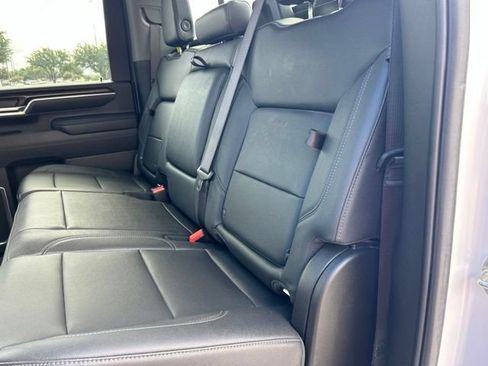 Used 2025 GMC Sierra 2500 SLT w/ SLT Convenience Package AWD/4WD image 12