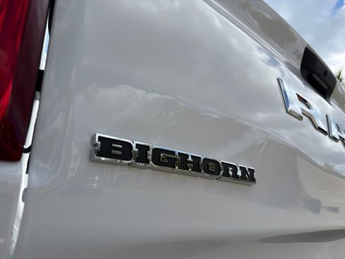 New 2026 RAM 1500 Big Horn image 10