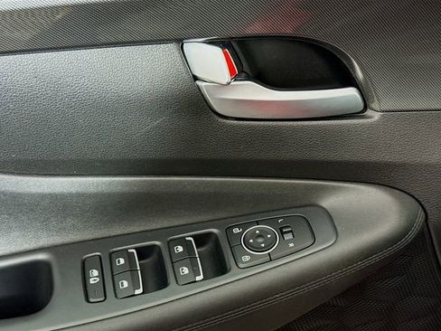 Certified 2023 Hyundai Santa Fe SEL image 20