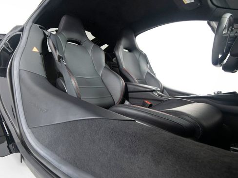 Used 2023 McLaren GT RWD image 36