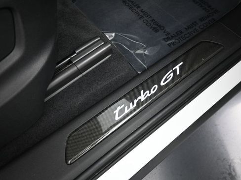 Certified 2024 Porsche Cayenne Turbo GT image 30