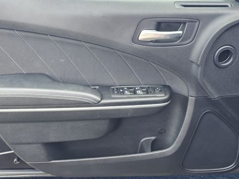 Used 2022 Dodge Charger Scat Pack RWD image 14
