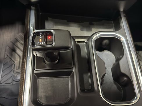 Used 2024 Chevrolet Silverado 1500 RST w/ True North Edition Plus image 35