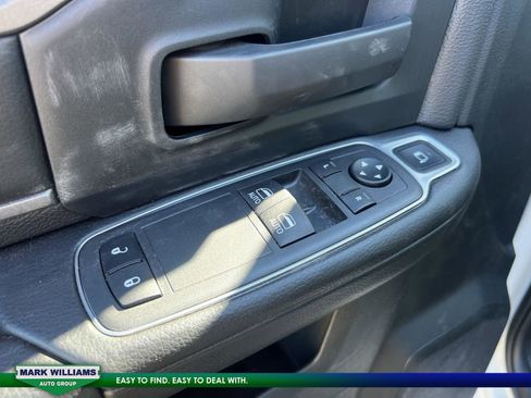 Used 2024 RAM 2500 Tradesman image 11