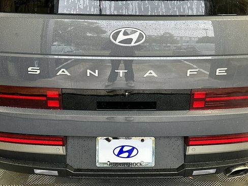 New 2026 Hyundai Santa Fe Limited FWD image 22