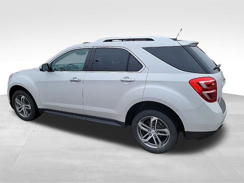 Used 2017 Chevrolet Equinox Premier w/ Enhanced Convenience Package image 14