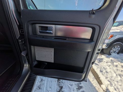 Used 2014 Ford F150 FX4 w/ Equipment Group 402A Luxury image 29