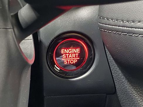 New 2026 Honda HR-V LX image 24