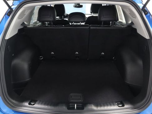 Used 2022 Jeep Compass Limited AWD/4WD image 17
