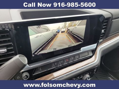 New 2026 Chevrolet Silverado 2500 LT image 8