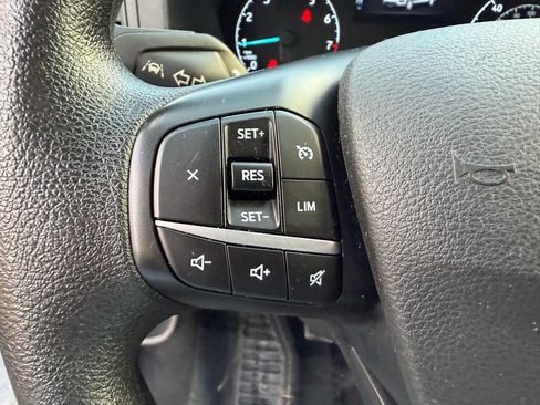 Used 2022 Ford Transit 350 XLT image 29