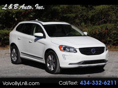 Used 2017 Volvo XC60 T5 Inscription