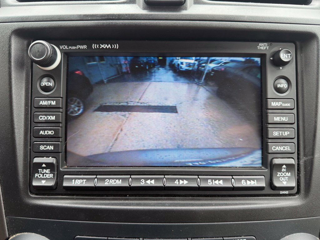 Used 2010 Honda CR-V EX-L image 36