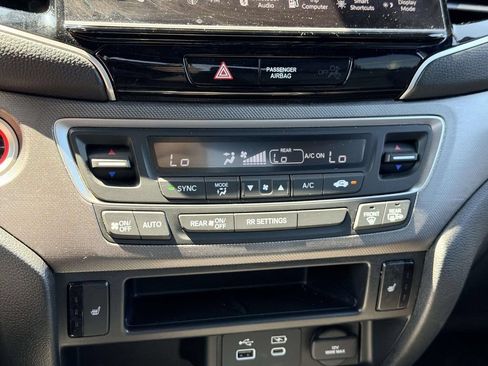 Used 2025 Honda Ridgeline RTL image 20
