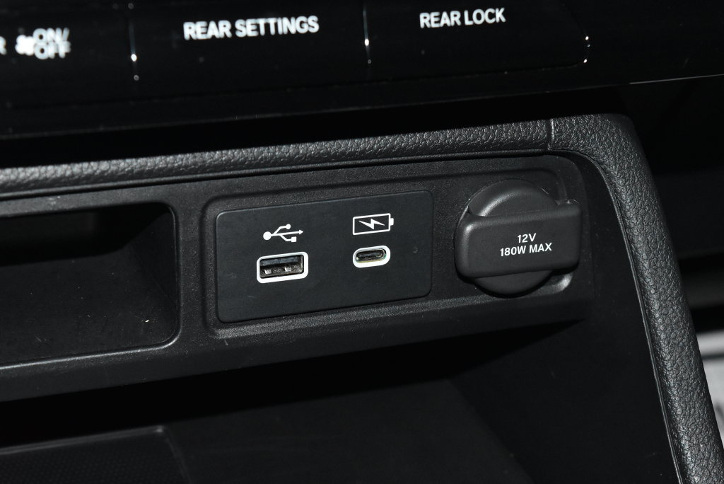 Certified 2025 Honda Pilot EX-L image 14