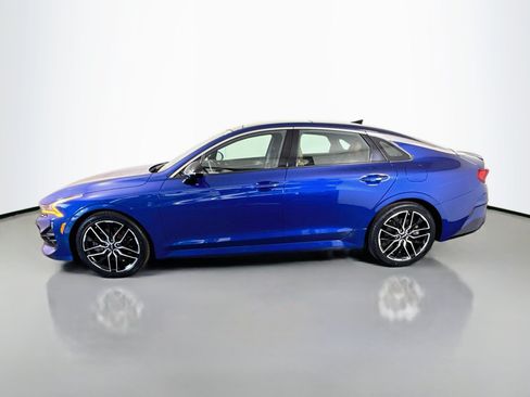 Used 2023 Kia K5 GT FWD image 6