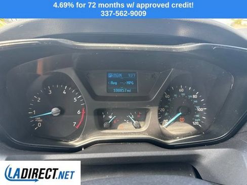 Used 2016 Ford Transit 350 XLT RWD image 12