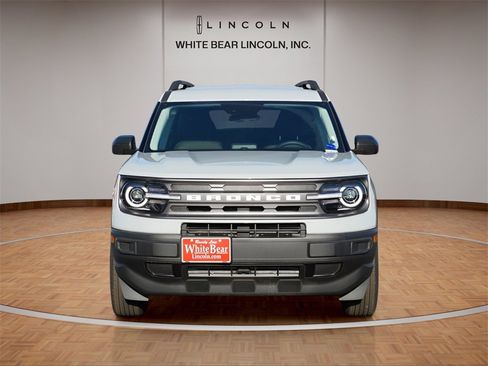 Used 2024 Ford Bronco Sport Big Bend image 9