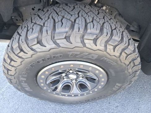 Used 2022 Ford F150 Raptor w/ Equipment Group 801A High image 10