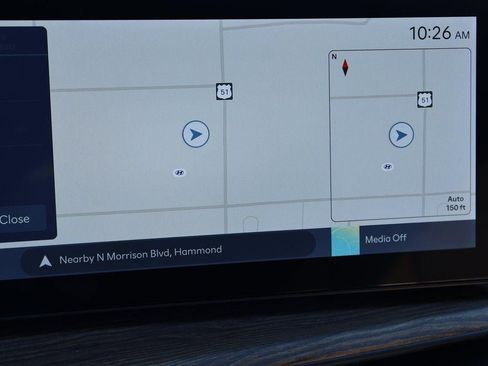 New 2026 Hyundai Santa Fe Calligraphy image 3