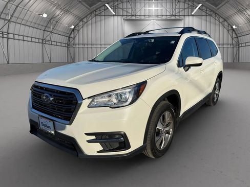 Used 2022 Subaru Ascent Premium w/ Convenience Package image 11