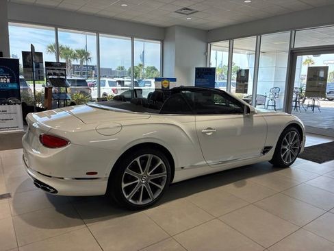 Used 2020 Bentley Continental GT AWD/4WD image 9