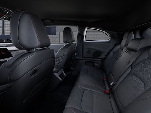 New 2026 Dodge Charger R/T Scat Pack image 23