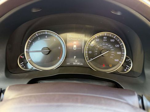 Used 2017 Lexus ES 350 image 30