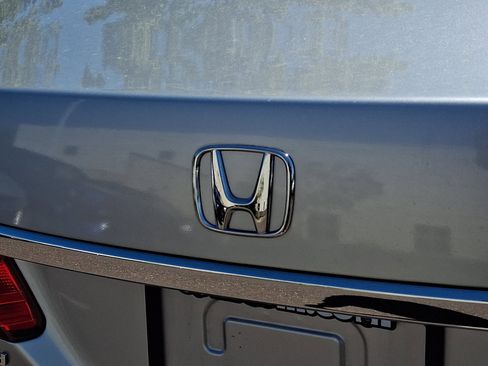 Used 2015 Honda Accord EX-L image 29