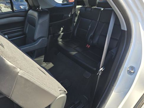 Used 2022 Ford Explorer Limited w/ Equipment Group 301A image 33